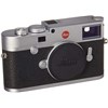 מצלמה חסרת מראה לייקה Leica M10-P דיגיטלית מקצועית Silver Chrome  - יבואן רשמי 