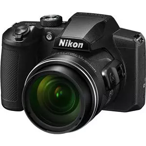 Nikon Coolpix B600 מצלמה קומפקטית ניקון - יבואן רשמי