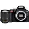 Nikon D3500 + 18-140 Afs Vr - קיט Dslr (ריפלקס) מצלמת ניקון - יבואן רשמי 