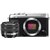 מצלמה פוגי חסרת מראה Fuji-film XE-3 + 15-45mm - קיט - יבואן רשמי