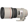עדשת קנון Canon lens 300mm f/4 L IS USM