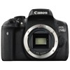 מצלמה Dslr קנון Canon 750d Body - קרט יבואן רשמי 