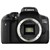 מצלמה Dslr קנון Canon 750d Body - קרט יבואן רשמי