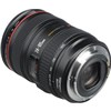 עדשה קנון Canon lens 24-105mm f/4 L IS USM