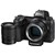 Nikon Z7 + 24-70mm F/4 + Ftz Mount Kit - קיט Mirrorless מצלמת ניקון - יבואן רשמי