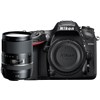 מצלמה Dslr ניקון Nikon D7100 + Tamron 16-300mm - קיט - יבואן רשמי