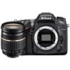 מצלמה Dslr ניקון Nikon D7100 + Tamron 17-50 F/2.8 Lens - קיט - יבואן רשמי