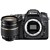 מצלמה Dslr ניקון Nikon D7100 + Tamron 17-50 F/2.8 Lens - קיט - יבואן רשמי