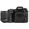 Nikon D7500 + 18-105mm - קיט Dslr מצלמת ניקון - יבואן רשמי 