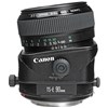 עדשת קנון Canon tilt&shift lens TS-E 90mm f/2.8