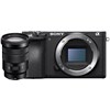 מצלמה חסרת מראה סוני Sony Alpha a6500 Mirrorless Camera + Sony 18-105mm Lens - קיט 