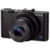 מצלמה דיגיטלית סוני Sony CyberShot DSC-RX100 II 