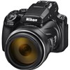 Nikon Coolpix P1000 מצלמה דמוי רפלקס ניקון - יבואן רשמי 