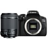 מצלמה Dslr קנון Canon 750d + Tamron 18-200mm Vc - קיט 