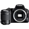 מצלמה Dslr קנון Canon Eos 200d + Tamron 18-200mm - קיט קרט יבואן רשמי 