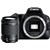 מצלמה Dslr קנון Canon Eos 200d + Tamron 18-200mm - קיט קרט יבואן רשמי