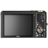 Nikon Coolpix S9100  מצלמה קומפקטית ניקון - יבואן רשמי