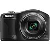 Nikon Coolpix L610  מצלמה קומפקטית ניקון - יבואן רשמי