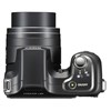 Nikon Coolpix L100  מצלמה קומפקטית ניקון - יבואן רשמי