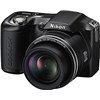 Nikon Coolpix L100  מצלמה קומפקטית ניקון - יבואן רשמי 