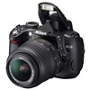 Nikon D5000  Dslr מצלמת ניקון - יבואן רשמי 