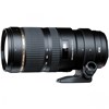 Tamron for Canon 70-200MM F/2.8 DI VC USD - יבואן רשמי 