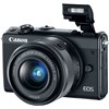 10 Canon EOS M100 + 15-45mm + Think Tank Mover