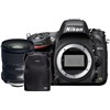 Nikon D610+Tamron 24-70 Vc G2 +Benro Tourist 200 Backpack Dslr מצלמת ניקון - יבואן רשמי 