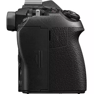 מצלמה חסרת מראה אולימפוס Olympus OM-D E-M1 Mark III Body