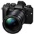 מצלמה חסרת מראה אולימפוס Olympus E-M5 Iii + 12-200mm - קיט