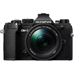 מצלמה חסרת מראה אולימפוס Olympus E-M5 Iii + 14-150ii - קיט