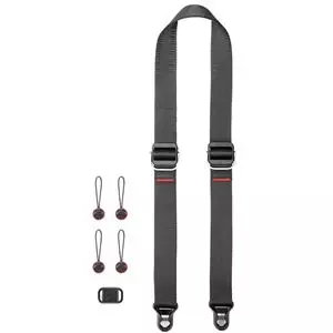 Peak Design Lite Strap Bk