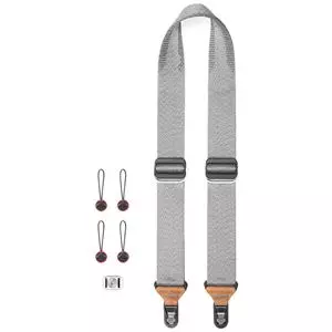 Peak Design Sling Strap Grey