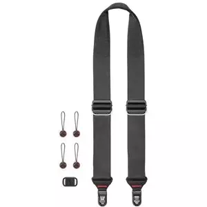 Peak Design Sling Strap Bk