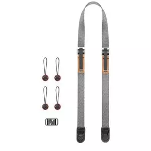 Peak Design Leash Strap Gray