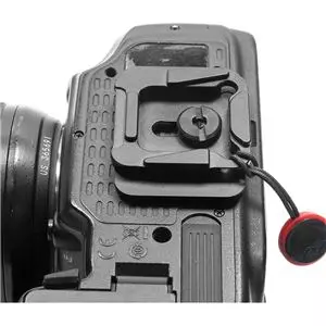 Peak Design Dual Plate