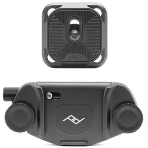 Peak Design Capture Clip System