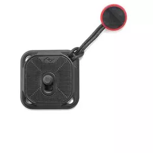 Peak Design Strap Plate