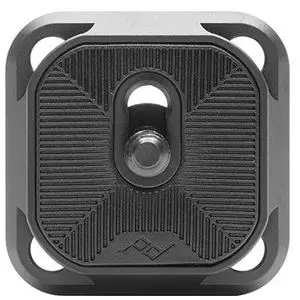 Peak Design Strap Plate