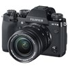 מצלמה חסרת מראה פוג'י Fujifilm X-T3 + 18-55 mm - קיט - יבואן רשמי 