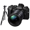 מצלמה חסרת מראה אולימפוס Olympus E-M5 Iii + 12-200mm + Benro - קיט 