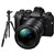 מצלמה חסרת מראה אולימפוס Olympus E-M5 Iii + 12-200mm + Benro - קיט