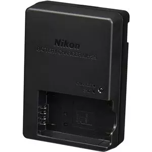Nikon Mh-29 Charger ניקון מטען מקורי - יבואן רשמי