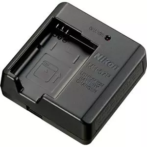 Nikon Mh-67p Charger ניקון מטען מקורי - יבואן רשמי