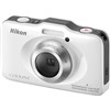 Nikon Coolpix S31 מצלמה קומפקטית ניקון - יבואן רשמי