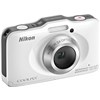 Nikon Coolpix S31 מצלמה קומפקטית ניקון - יבואן רשמי 