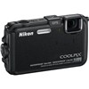 Nikon Coolpix Aw100 מצלמה קומפקטית ניקון - יבואן רשמי