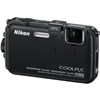 Nikon Coolpix Aw100 מצלמה קומפקטית ניקון - יבואן רשמי