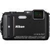 Nikon Coolpix Aw130 מצלמה קומפקטית ניקון - יבואן רשמי