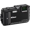 Nikon Coolpix Aw130 מצלמה קומפקטית ניקון - יבואן רשמי 